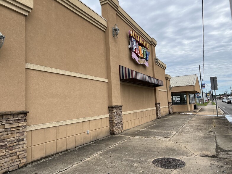 311 S Range Ave, Denham Springs, LA for sale - Building Photo - Image 2 of 22