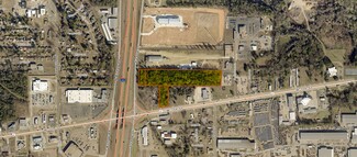 More details for 4110 W 7th St, Texarkana, TX - Land for Sale