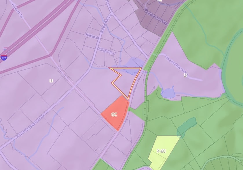 4601 Ball Ground Hwy, Ball Ground, GA for sale - Other - Image 3 of 3