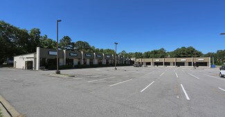 Plus de détails pour 6820 N Main St, Columbia, SC - Commerce de détail à louer