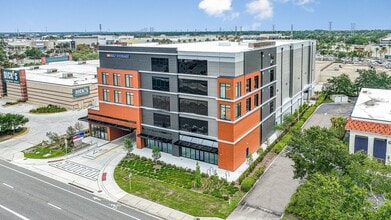 26489 US Highway 19 N, Clearwater, FL à louer Aérien- Image 1 de 4