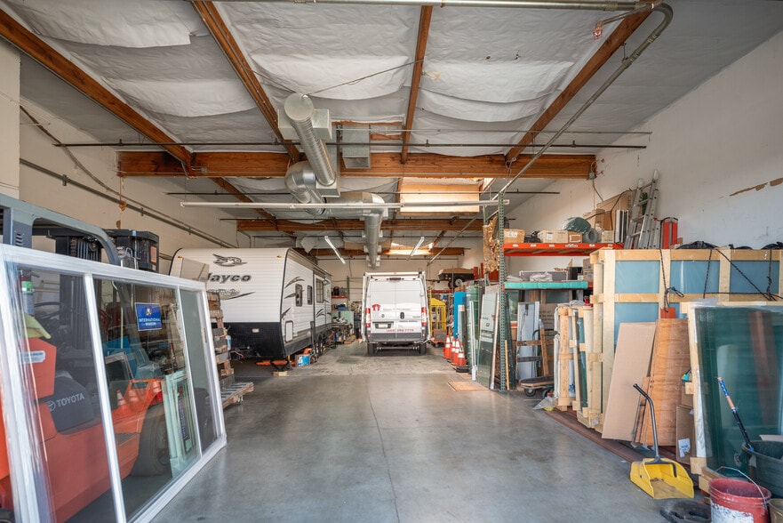 123-129 E Alma Ave, San Jose, CA for sale - Building Photo - Image 3 of 15