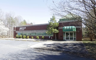 More details for 400 E Arrowhead Dr, Charlotte, NC - Flex for Lease