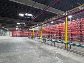 707 S Erwin St, Cartersville, GA à louer Photo du bâtiment- Image 2 de 19