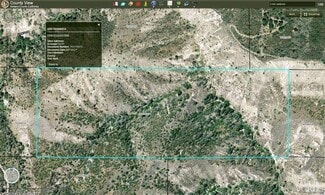 Plus de détails pour 4050 Lime Canyon, Piru, CA - Terrain à vendre