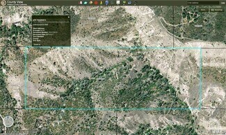 Plus de détails pour 4050 Lime Canyon, Piru, CA - Terrain à vendre