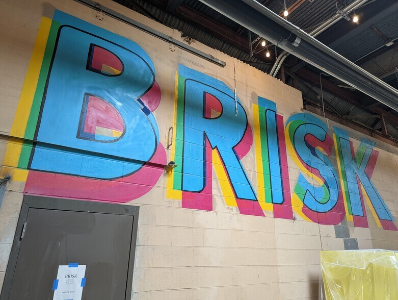 100 Pine St, Avondale Estates, GA à louer - Photo du bâtiment - Image 2 de 9