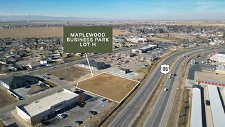 More details for Colorado Pky & US Hwy 85, Eaton, CO - Land for Sale