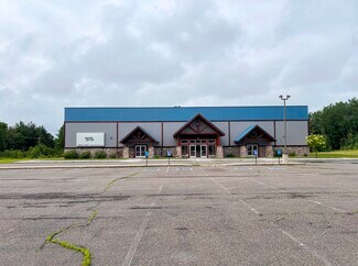 Plus de détails pour 4479 County 5 NW, Hackensack, MN - Commerce de détail à vendre