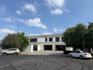 More details for 7949 Ajay Dr, Sun Valley, CA - Retail, Industrial for Lease