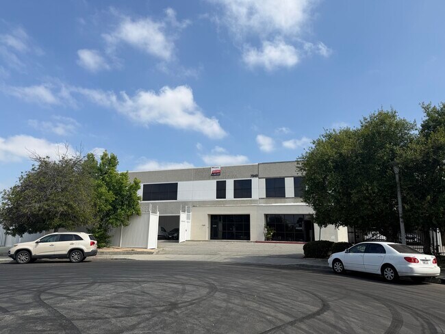 More details for 7949 Ajay Dr, Sun Valley, CA - Industrial for Lease