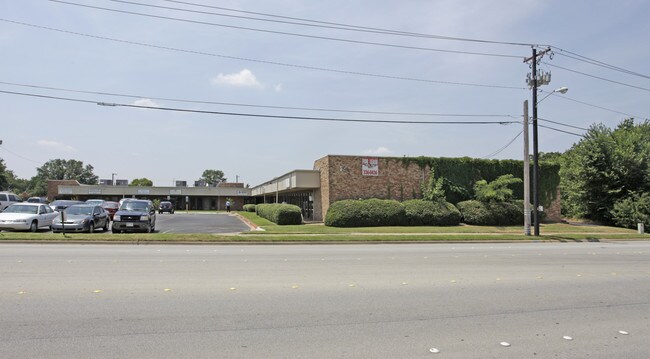 Plus de détails pour 951 W Pipeline Rd, Hurst, TX - Bureau à louer