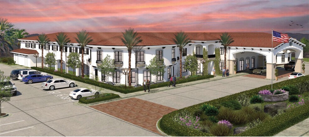 4114 E Greenway Rd, Phoenix, AZ à vendre - Photo du bâtiment - Image 2 de 7