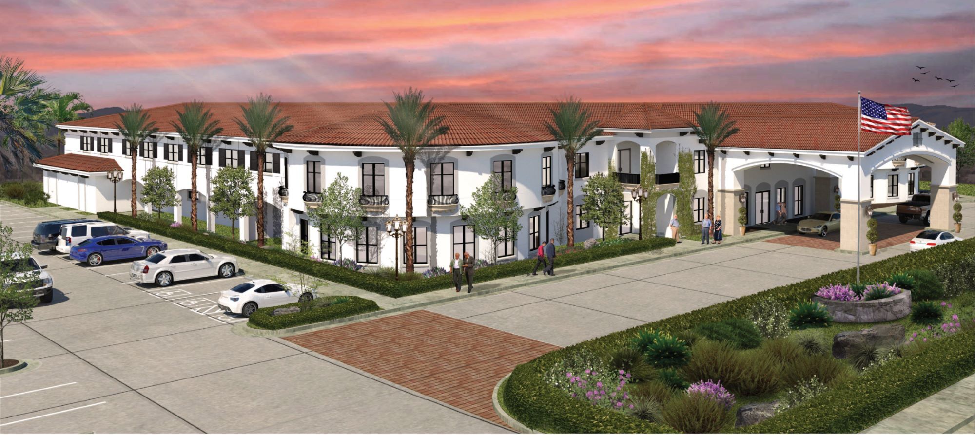 4114 E Greenway Rd, Phoenix, AZ à vendre Photo principale- Image 1 de 1