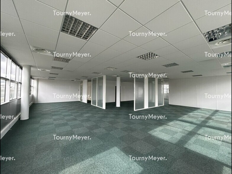 1 Rue Du Professeur Pierre Vellas, Toulouse for lease - Building Photo - Image 3 of 8