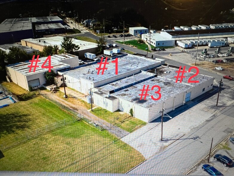1395 Suckle Hwy, Pennsauken, NJ à louer - Photo du bâtiment - Image 2 de 22