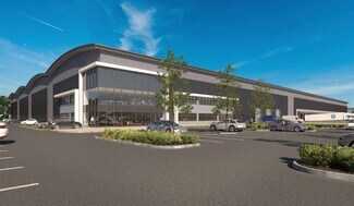 Plus de détails pour 1 Bootham Crescent, Doncaster - Terrain à vendre