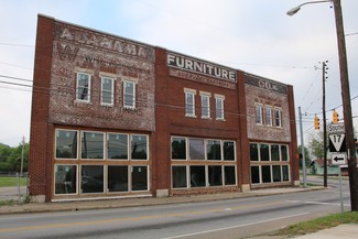 More details for 2200 Glass St, Chattanooga, TN - Retail for Sale