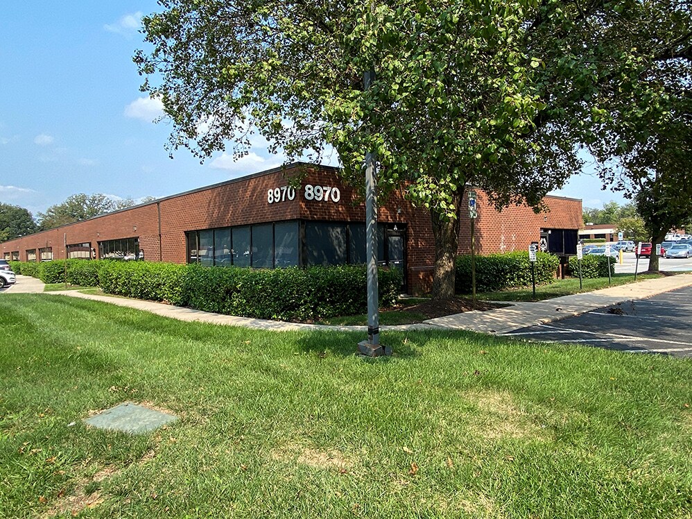 8970 Route 108, Columbia, MD for lease Building Photo- Image 1 of 4