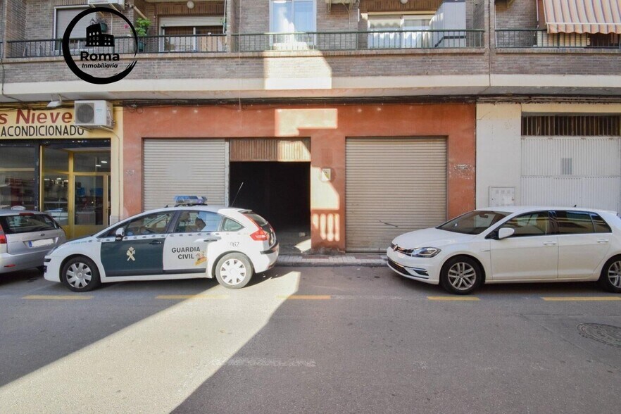 Retail in Maracena, Granada for sale - Building Photo - Image 2 of 20