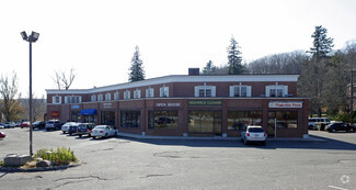 More details for 44 Old Ridgefield Rd, Wilton, CT - Office for Lease