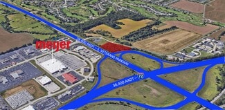 More details for 2901 Mathers Rd, Springfield, IL - Land for Sale
