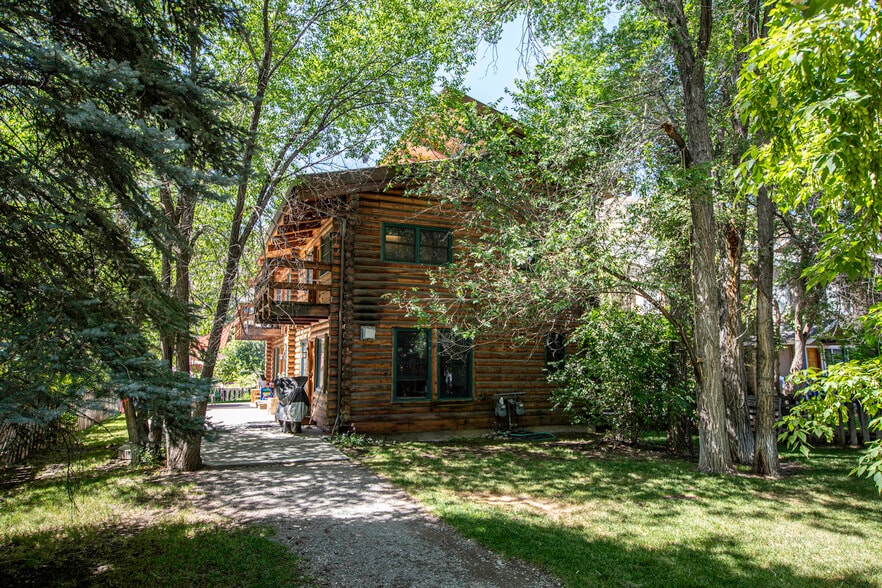 309 N River St, Hailey, ID for sale - Building Photo - Image 2 of 12