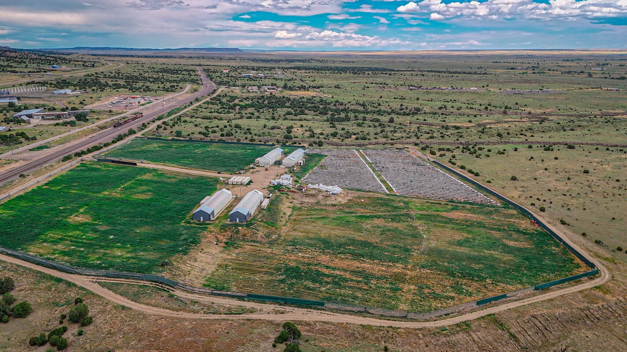 36900 County Road 32.4, Trinidad, CO à vendre Photo du b timent- Image 1 de 51