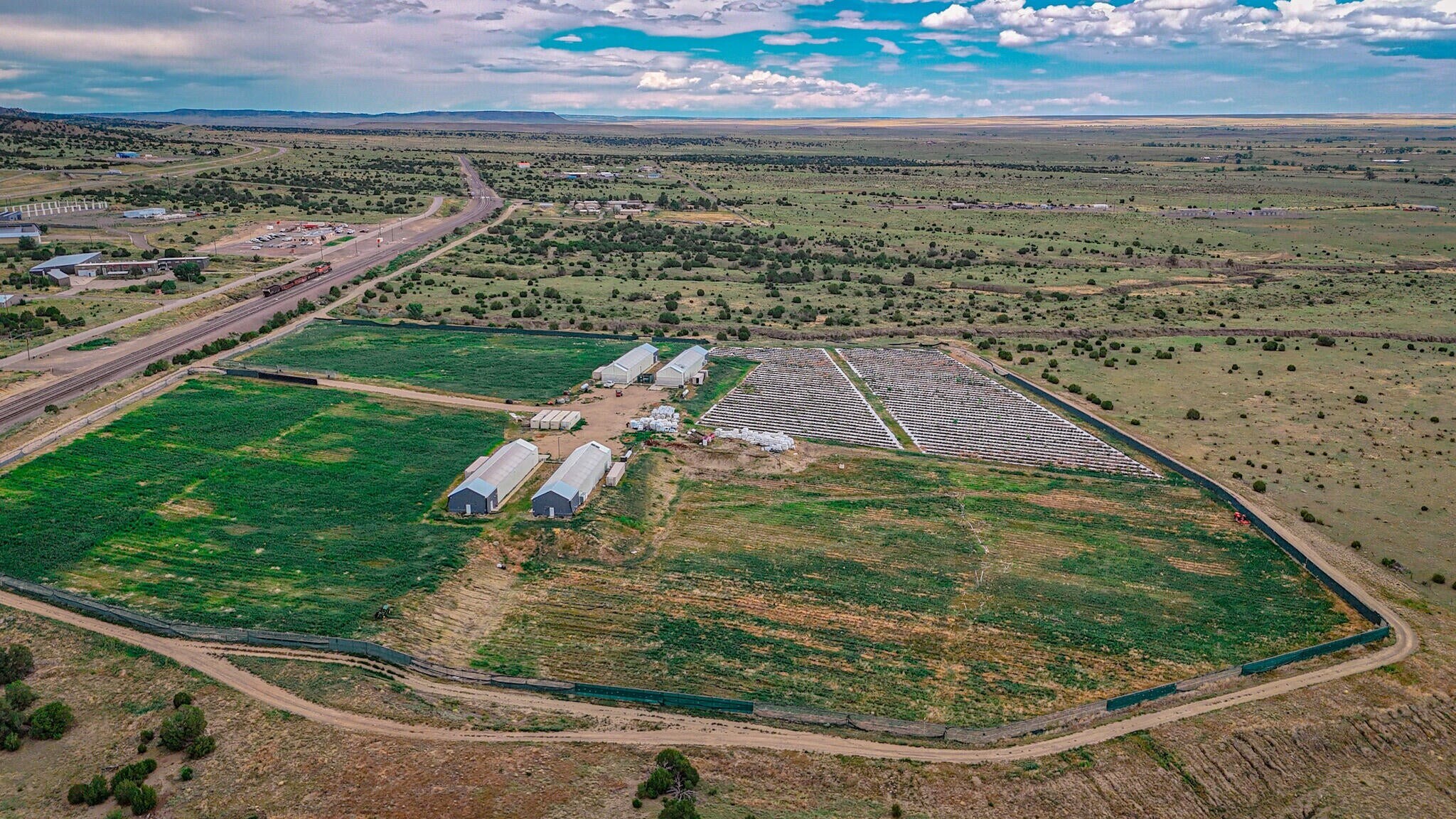 36900 County Road 32.4, Trinidad, CO à vendre Photo du bâtiment- Image 1 de 51