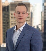 Nicholas Ferraro