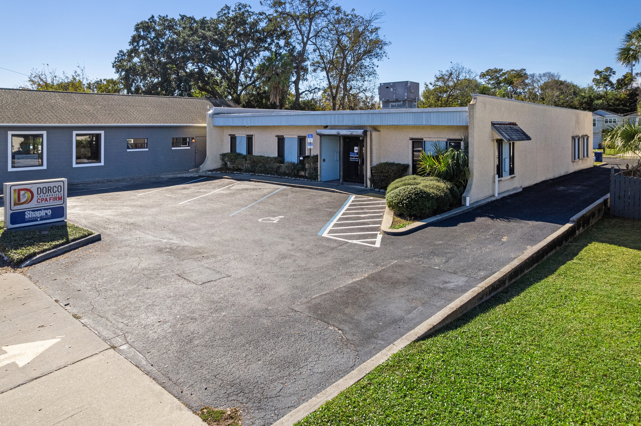 911 S 8th St, Fernandina Beach, FL for sale Building Photo- Image 1 of 24