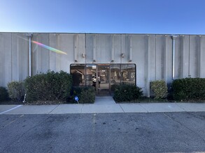 960-1038 Industrial Park Rd, Orem, UT for lease Building Photo- Image 1 of 5