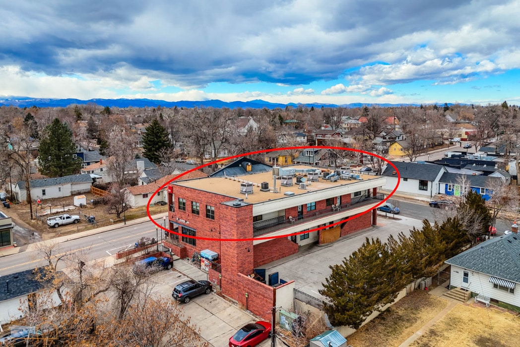 300 S Public Rd, Lafayette, CO à louer Photo du bâtiment- Image 1 de 14