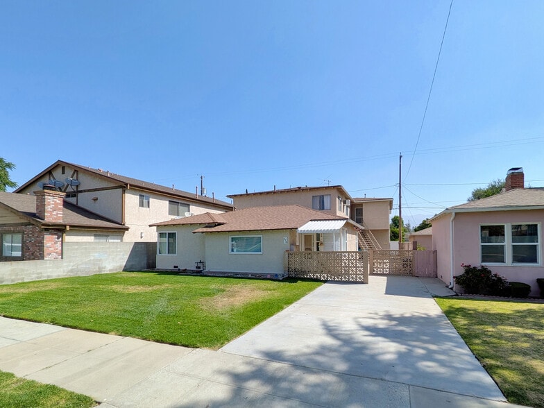 652 N Whitnall Hwy, Burbank, CA à vendre - Photo principale - Image 1 de 7
