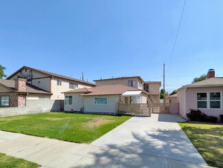 More details for 652 N Whitnall Hwy, Burbank, CA - Multifamily for Sale