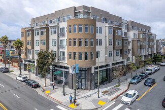 More details for 33 Seneca Ave, San Francisco, CA - Office/Retail for Lease