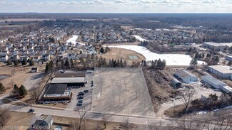 More details for 000 Savage Rd, Belleville, MI - Land for Sale