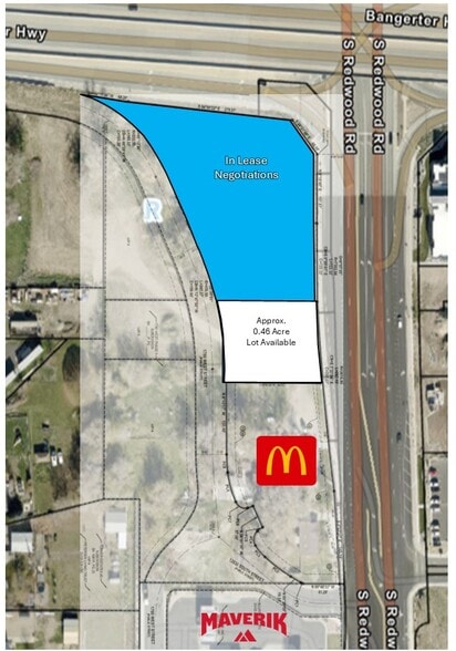 13810 Redwood Road, Bluffdale, UT for lease - Building Photo - Image 1 of 2