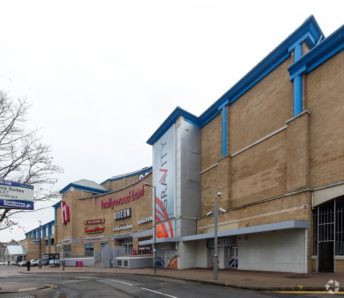 Barker Rd, Maidstone for lease - Building Photo - Image 3 of 8