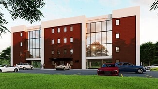 More details for 9945 Sunset Dr, Miami, FL - Office/Medical for Lease