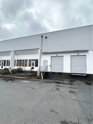 Plus de détails pour 1085-1097 Andover Park E, Tukwila, WA - Industriel à louer