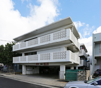 More details for 1754 Silva St, Honolulu, HI - Multifamily for Sale
