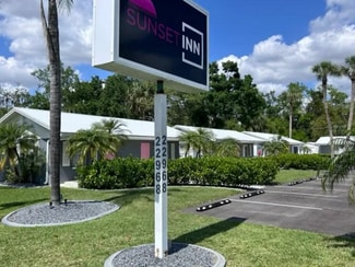 More details for 22968 Bayshore Rd, Port Charlotte, FL - Hospitality for Sale