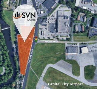 More details for Old York Rd, New Cumberland, PA - Land for Sale