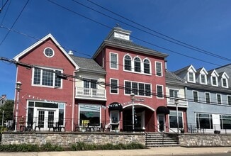2 Schooner Ln, Milford, CT for lease Building Photo- Image 1 of 3