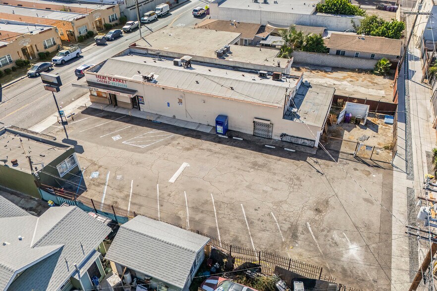 1429 Cherry Ave, Long Beach, CA for sale - Building Photo - Image 2 of 19
