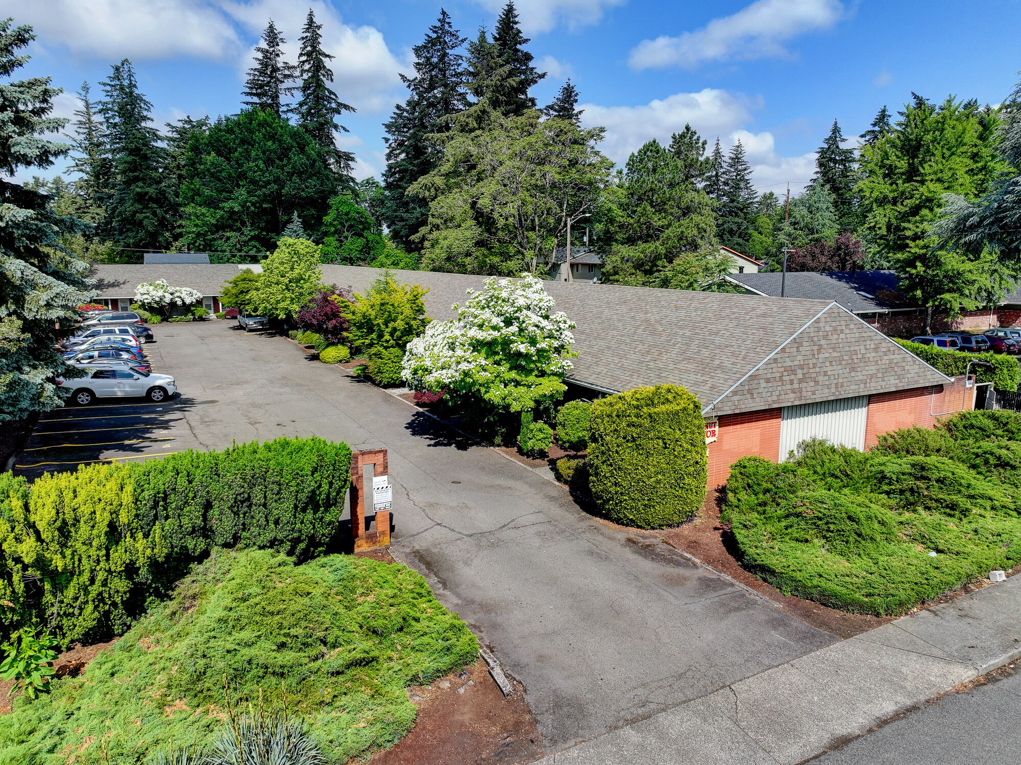 611 SE 139th Ave, Portland, OR à vendre Photo du bâtiment- Image 1 de 35