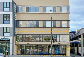 2468 Bancroft Way, Berkeley, CA for lease Building Photo- Image 1 of 2