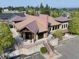 Plus de détails pour 8680 N Wayne Dr, Hayden, ID - Bureau à vendre