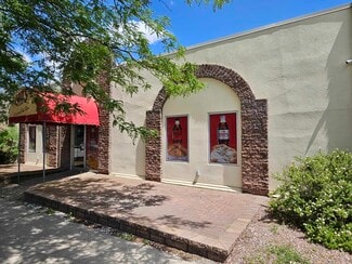 More details for 302-306 Ford St, Ogdensburg, NY - Retail for Sale